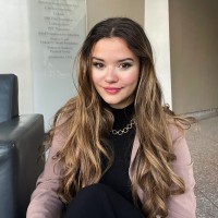 Olivia Pendleton