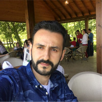 Gökhan Yılmaz
