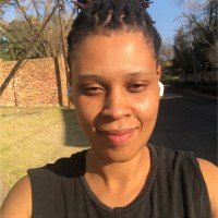 Amanda Manyika