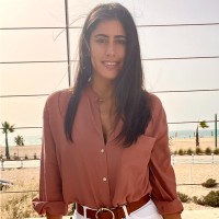 Stephanie Abou Jaoude