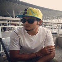 Aravind K P