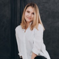 Valeriia Kuznetcova, Mba