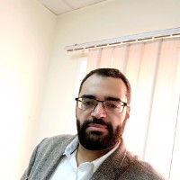 أحمد مسعد