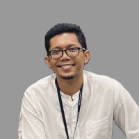 Ahmad Zakwan