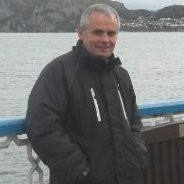 Richard Davies