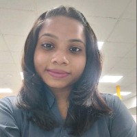 Tushali Devikar