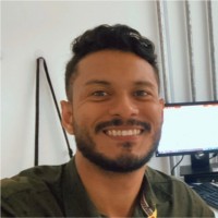 Adam Nascimento