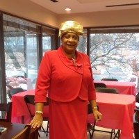 Mary Gilliam