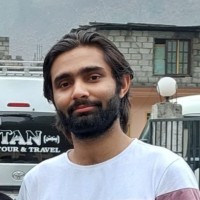 Moiz Ahmed