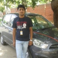 Shashank Jain
