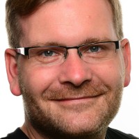 Sebastian Koch