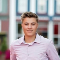 Evan Maley
