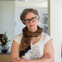 Almut Werner