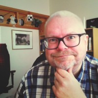 Michael Edholm