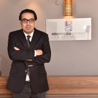 Tolga Hidayetoğlu