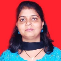 Supriya Patil
