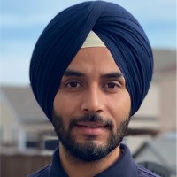 Sehajdeep Singh