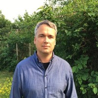 Stian Moen