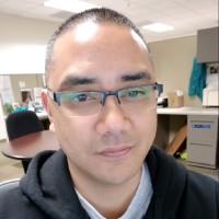Michael Palomares