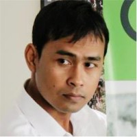 Sarat Kong