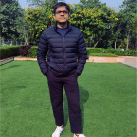 Neeraj Chauhan