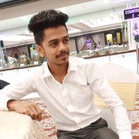 Ashish Chavan