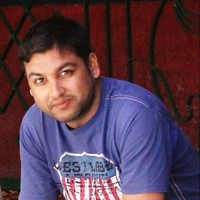 Anshuman Mishra