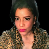 Wanda Rodriguez