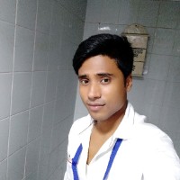 Debu Halder