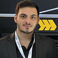 Ali Esmaeili