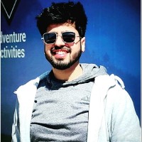 Akshay Abrol