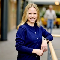Evelina Stjernström