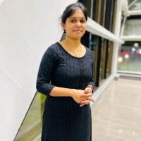 Kaviarasi Chinnadurai