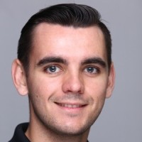 David King, Mba