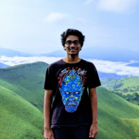 Abilash Menon