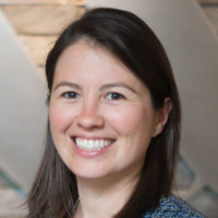 Caroline Clark