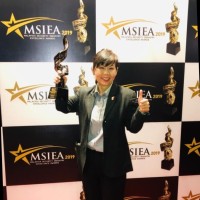 Irene Teo Cheng Luan