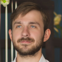 Aleksandr Gamoskin