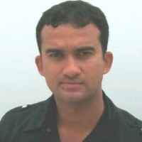 Rahul Sharma