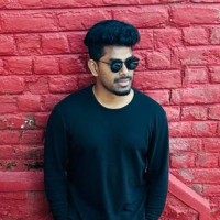 Sajeesh Chandra Sekharan