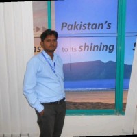 Muhammad Amjad imran