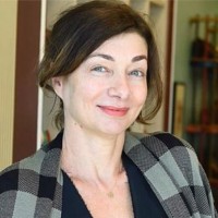 thorunn Edda Anspach