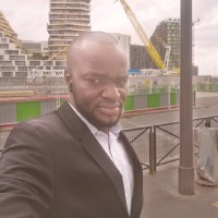 MAMADOU KEITA