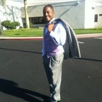 Deandre Jones