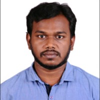 Ashok S