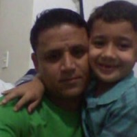 Marcio Do Nascimento Oliveira