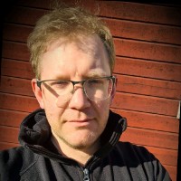 Anders Holmgren