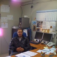 Bachir Atmani