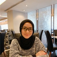 Hanis Athirah Mat Rusni