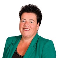 Monique Kersten-Krebbers